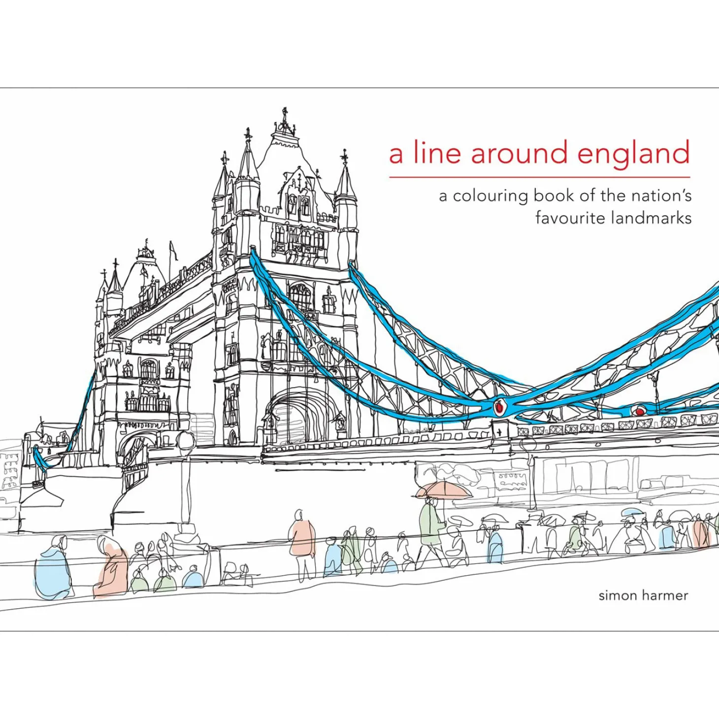 a_line_around_england__a_colouring_book_of_the_nations_favourite_landmarks_0.webp Fashion A Line Around England - A Colouring Book Of The Nation's Favourite Landmarks Books About London