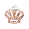 Discount Pink Crown Brooch Jewellery & Pins | Royal Gifts