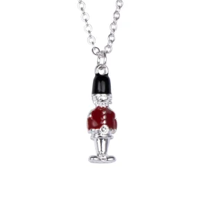 Cheap Royal Guard Pendant Necklace Jewellery & Pins | Royal Gifts