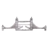 Cheap Tower Bridge Brooch Pin Jewellery & Pins | Tower Bridge Gifts