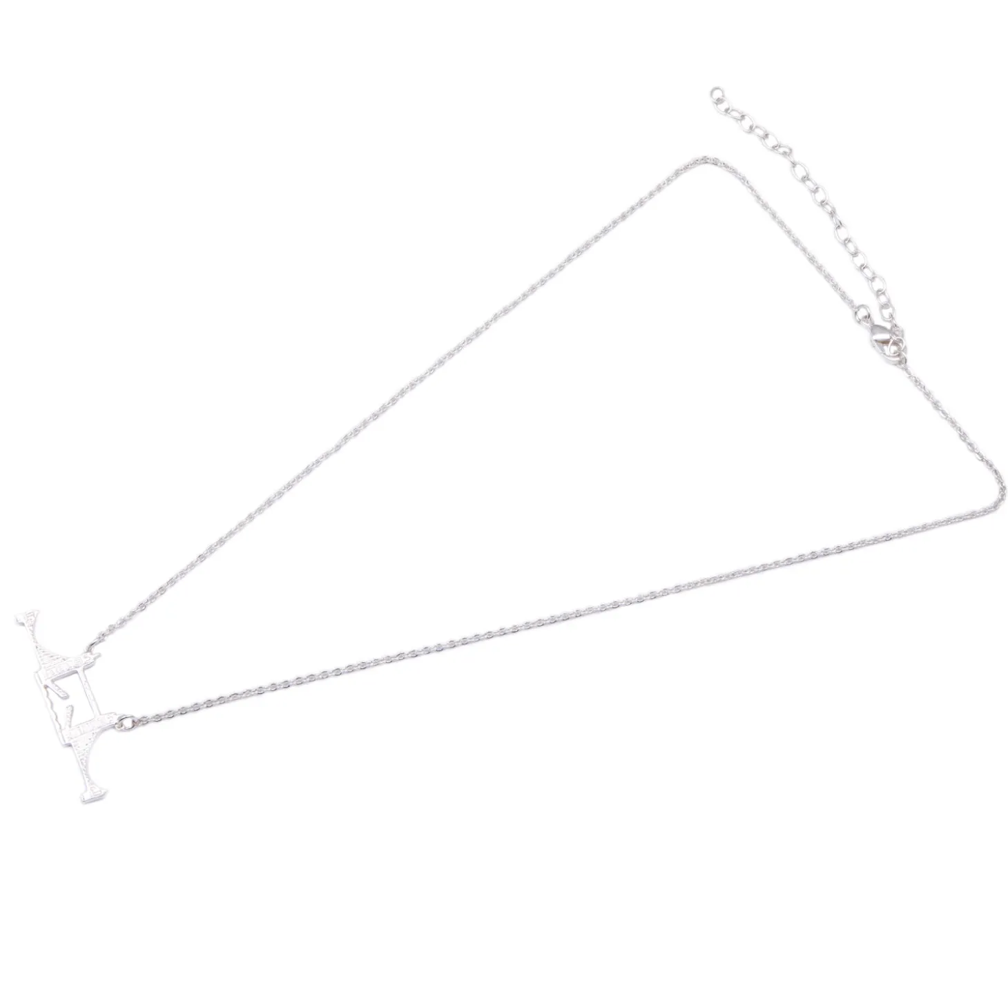 alexander_thurlow_tower_bridge_pendant_necklace_1.webp Clearance Tower Bridge Pendant Necklace Jewellery & Pins | Tower Bridge Gifts
