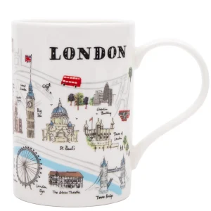 Best London Mug Mugs | London Gifts
