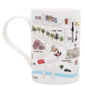Best London Mug Mugs | London Gifts