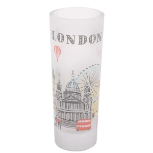 Cheap London Shot Glass Glasses & Glassware | London Gifts