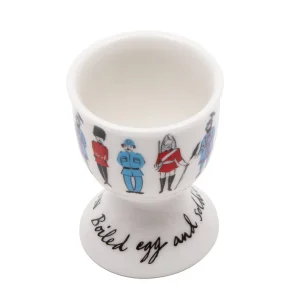 Cheap London Soldiers Egg Cup Royal Gifts | London Gifts