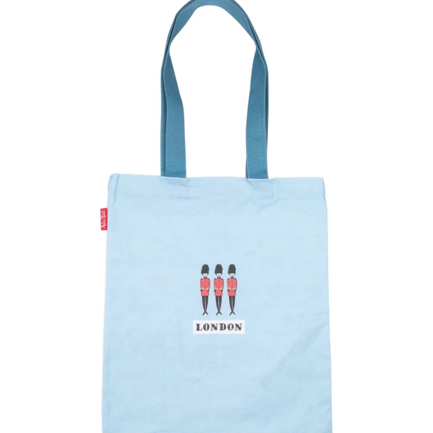 alice_tait_london_tote_bag_1.webp Cheap London Tote Bag Bags | London Gifts