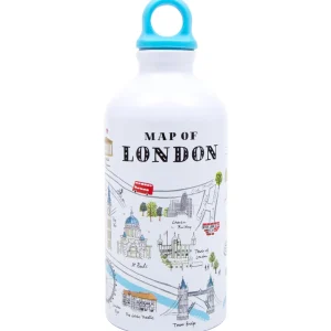 Fashion London Water Bottle Mugs | London Gifts
