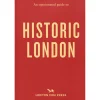 Cheap An Opinionated Guide to Historic London Book Books About London | London Gifts