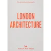 Hot An Opinionated Guide to London Architecture Book Books About London | London Gifts