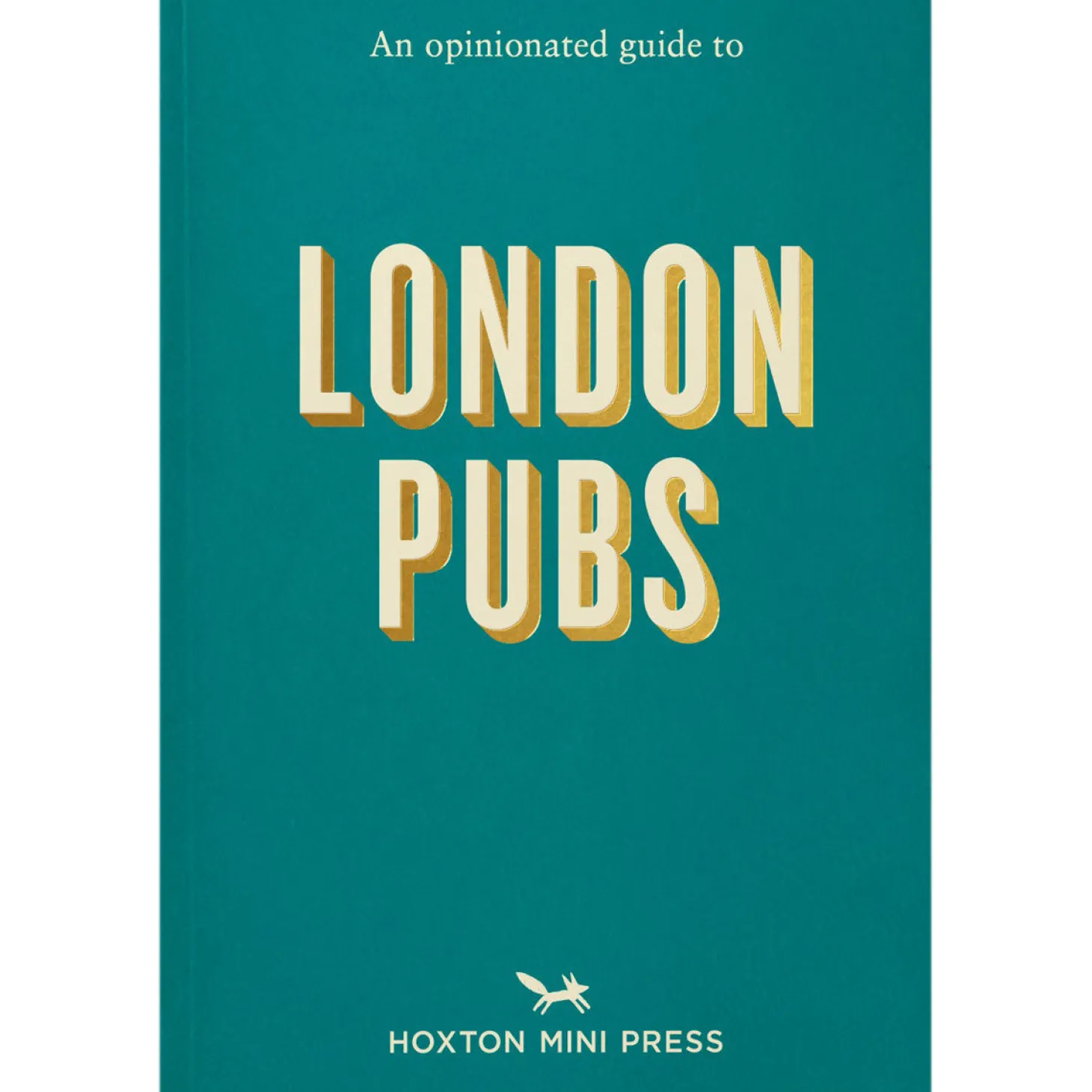 an_opinionated_guide_to_london_pubs_book_0.webp Sale An Opinionated Guide to London Pubs Book Books About London | London Gifts