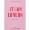Shop An Opinionated Guide to Vegan London Book Books About London | London Gifts