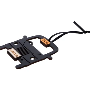 Sale Black Taxi Hanging Wooden Decoration Christmas Decorations | Christmas Decorations