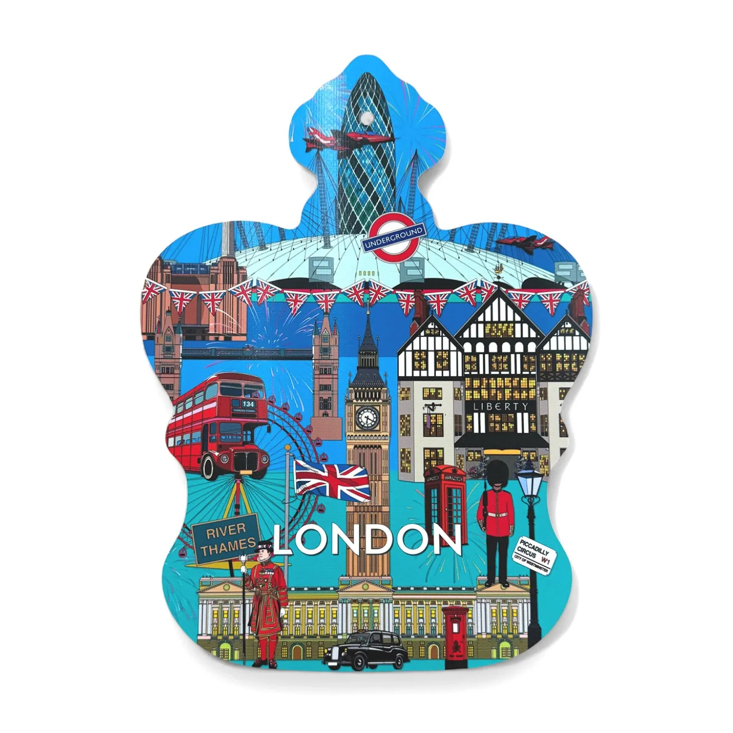 bean_amp_bemble_london_city_crown_shaped_cheeseboard_0.webp New Bean & Bemble London City Crown Shaped Cheeseboard London Gifts