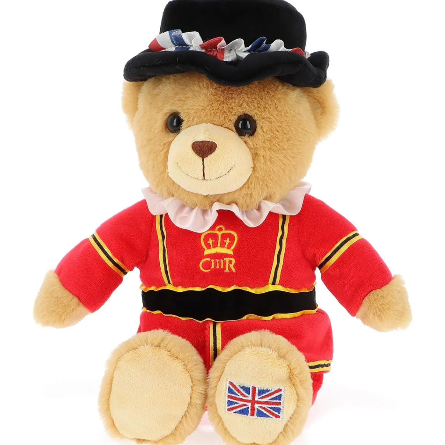 beefeater_bear_soft_toy_0.webp Best Beefeater Bear Soft Toy Kids Toys | Toys & Games
