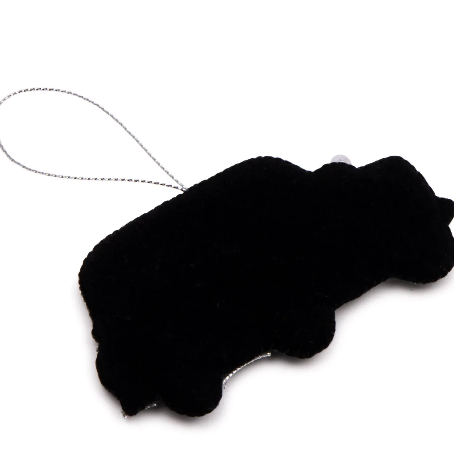 black_london_taxi_stitched_christmas_decoration_3.webp Cheap Black London Taxi Stitched Christmas Decoration Christmas Decorations | Christmas Decorations