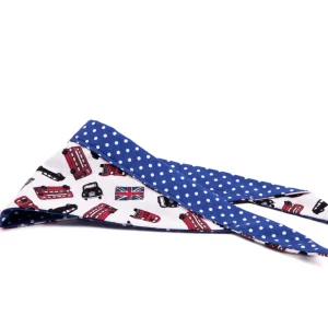 Best Sale London Style Dog Bandana Dog Accessories | London Gifts