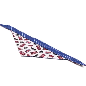 Best Sale London Style Dog Bandana Dog Accessories | London Gifts