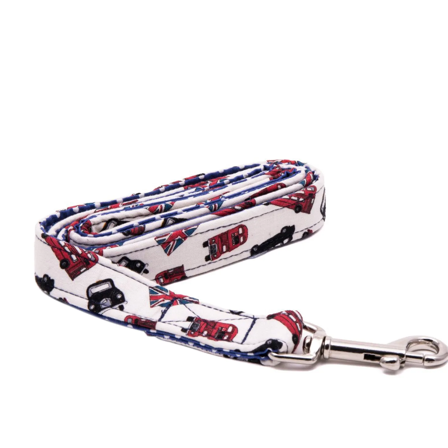 blossomco_london_style_dog_lead_0.webp Shop London Style Dog Lead Dog Accessories | London Gifts
