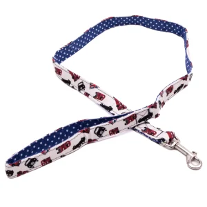 Shop London Style Dog Lead Dog Accessories | London Gifts