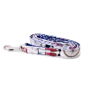 Sale Love London Dog Lead Dog Accessories | London Gifts