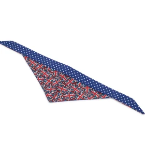 Clearance Union Jack Dog Bandana Dog Accessories