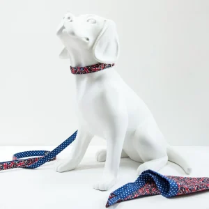 New Union Jack Dog Collar Dog Accessories