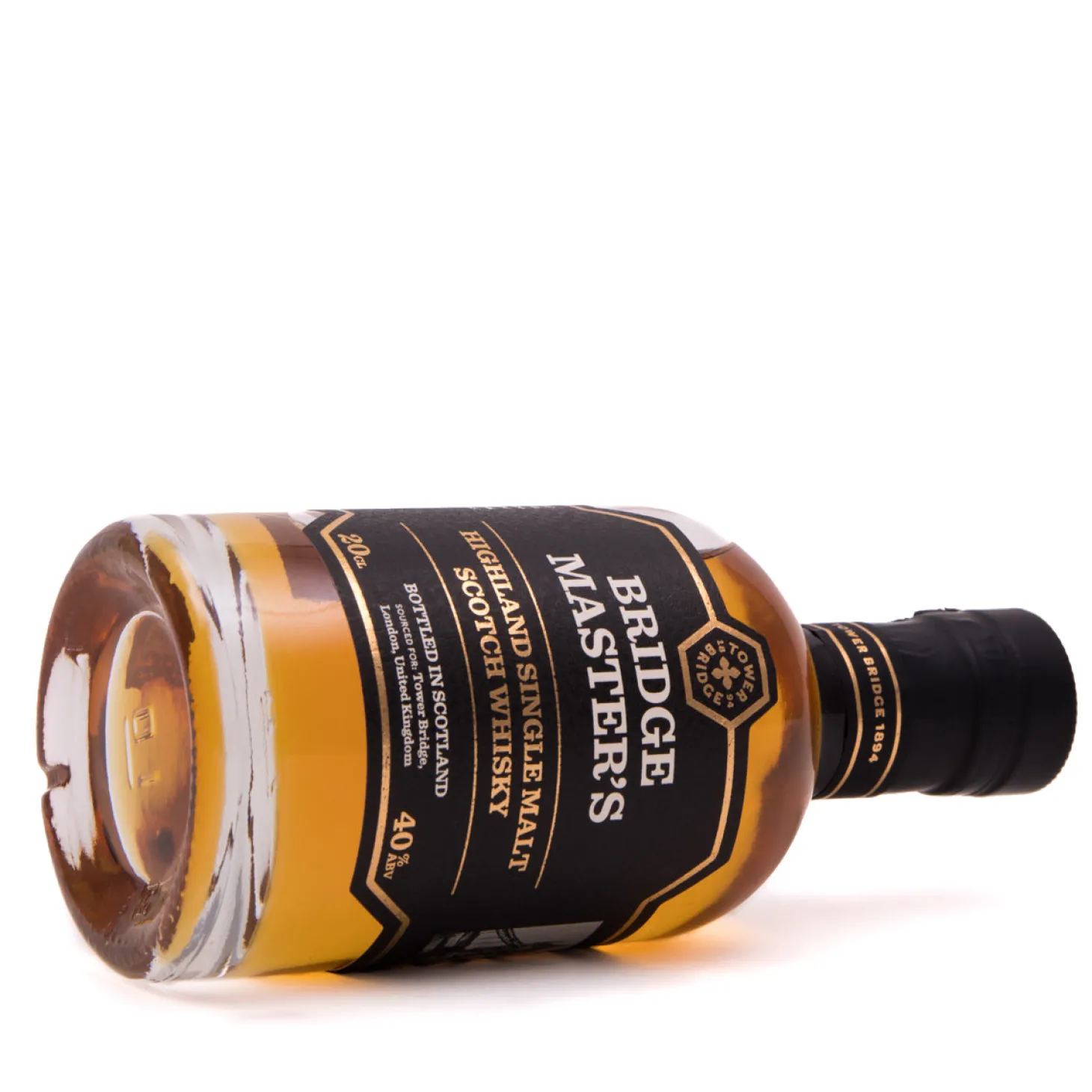 bridge_masters_highland_single_malt_scotch_whisky_cl_1-1.webp Shop Bridge Master's Highland Single Malt Scotch Whisky 20cl Food & Drink | Luxury Gifts
