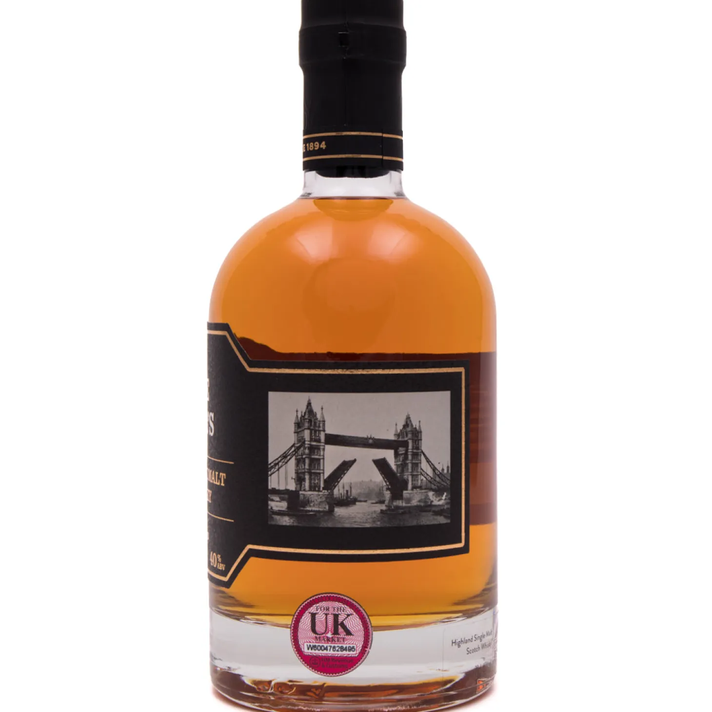 bridge_masters_highland_single_malt_scotch_whisky_cl_2-2.webp Hot Bridge Master's Highland Single Malt Scotch Whisky 70cl Food & Drink | Luxury Gifts