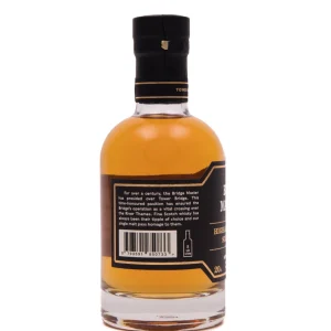 Shop Bridge Master's Highland Single Malt Scotch Whisky 20cl Food & Drink | Luxury Gifts