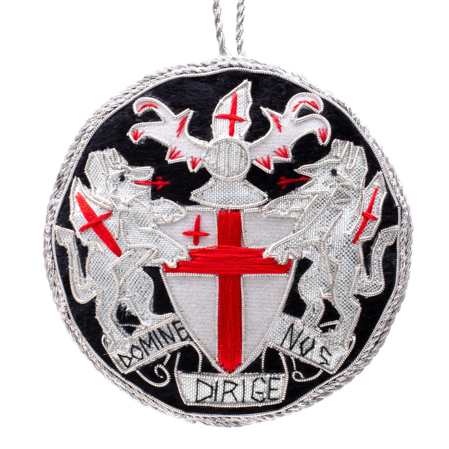 city_of_london_stitched_christmas_decoration_0.webp Best City Of London Stitched Christmas Decoration Christmas Decorations | Christmas Decorations