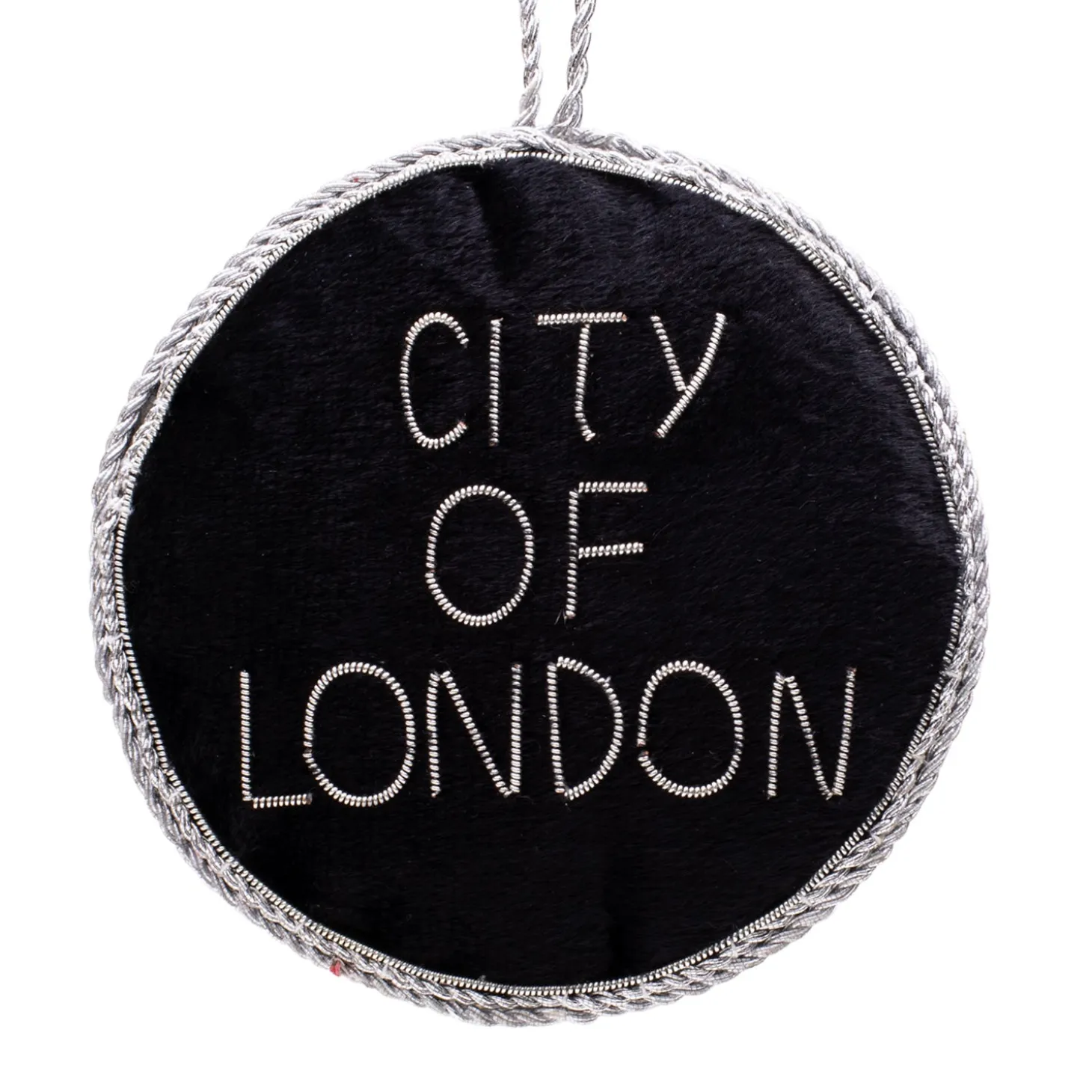 city_of_london_stitched_christmas_decoration_1.webp Best City Of London Stitched Christmas Decoration Christmas Decorations | Christmas Decorations