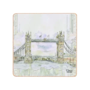 Store Tower Bridge Magnet Magnets | Fridge Magnets