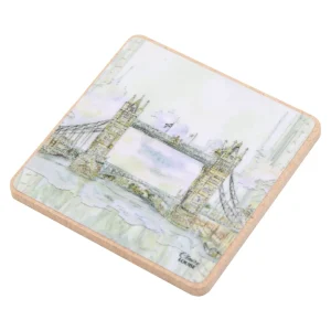 Store Tower Bridge Magnet Magnets | Fridge Magnets