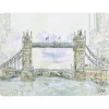 Shop Tower Bridge Placemat Coasters | Tower Bridge Gifts