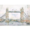 Store Tower Bridge Tea Towel Tea Towels | Tower Bridge Gifts