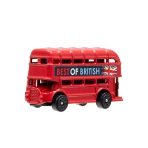 Cheap Elgate Die Cast 3D Bus Magnet Magnets | Fridge Magnets