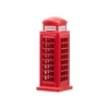 Best Sale Elgate Die Cast 3D Phone Box Magnet Magnets | Fridge Magnets