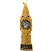 New Gisela Graham Big Ben Fabric Christmas Decoration Christmas Decorations | Christmas Decorations
