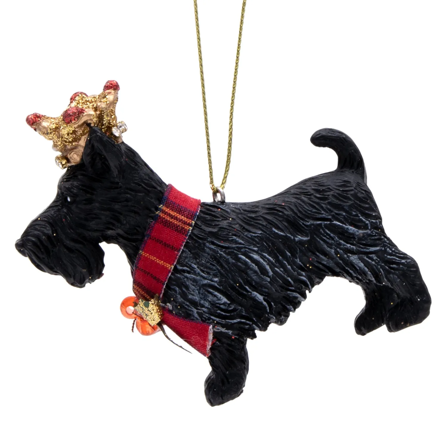 gisela_graham_scottish_terrier_dog_with_crown_christmas_decoration___0.webp Shop Gisela Graham Scottish Terrier Dog With Crown Christmas Decoration - 12765 Christmas Decorations | Christmas Decorations