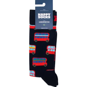 Fashion - Bus - London Edition Clothing | Socks
