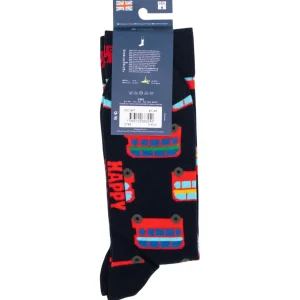 Fashion - Bus - London Edition Clothing | Socks