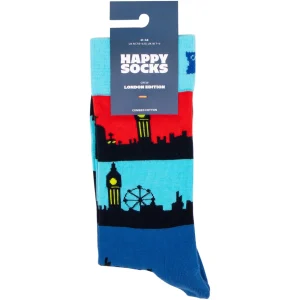 Flash Sale - Skyline - London Edition Clothing | Socks
