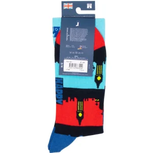 Flash Sale - Skyline - London Edition Clothing | Socks