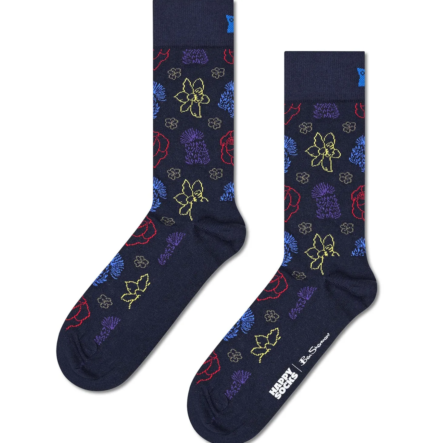 happy_socks__team_gb___pack_gift_set_2.webp Fashion - Team GB - 2 Pack Gift Set Clothing | Socks