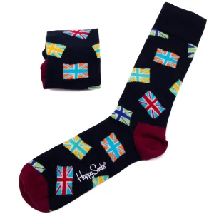 Best Sale Union Jack Flags - Single Pair Clothing | Socks