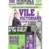 Discount Vile Victorians Book (Newspaper Edition) Children's Books