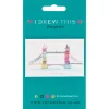Shop - Tower Bridge Magnet Magnets | Fridge Magnets