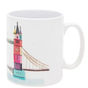 Flash Sale - Tower Bridge Mug Mugs | Tower Bridge Gifts