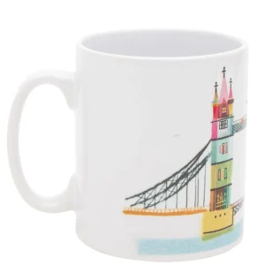 Flash Sale - Tower Bridge Mug Mugs | Tower Bridge Gifts