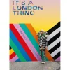 Hot It's A London Thing Book Books About London | London Gifts